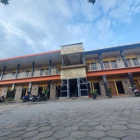 Sasando Residence Kupang กูปัง ภายนอก รูปภาพ