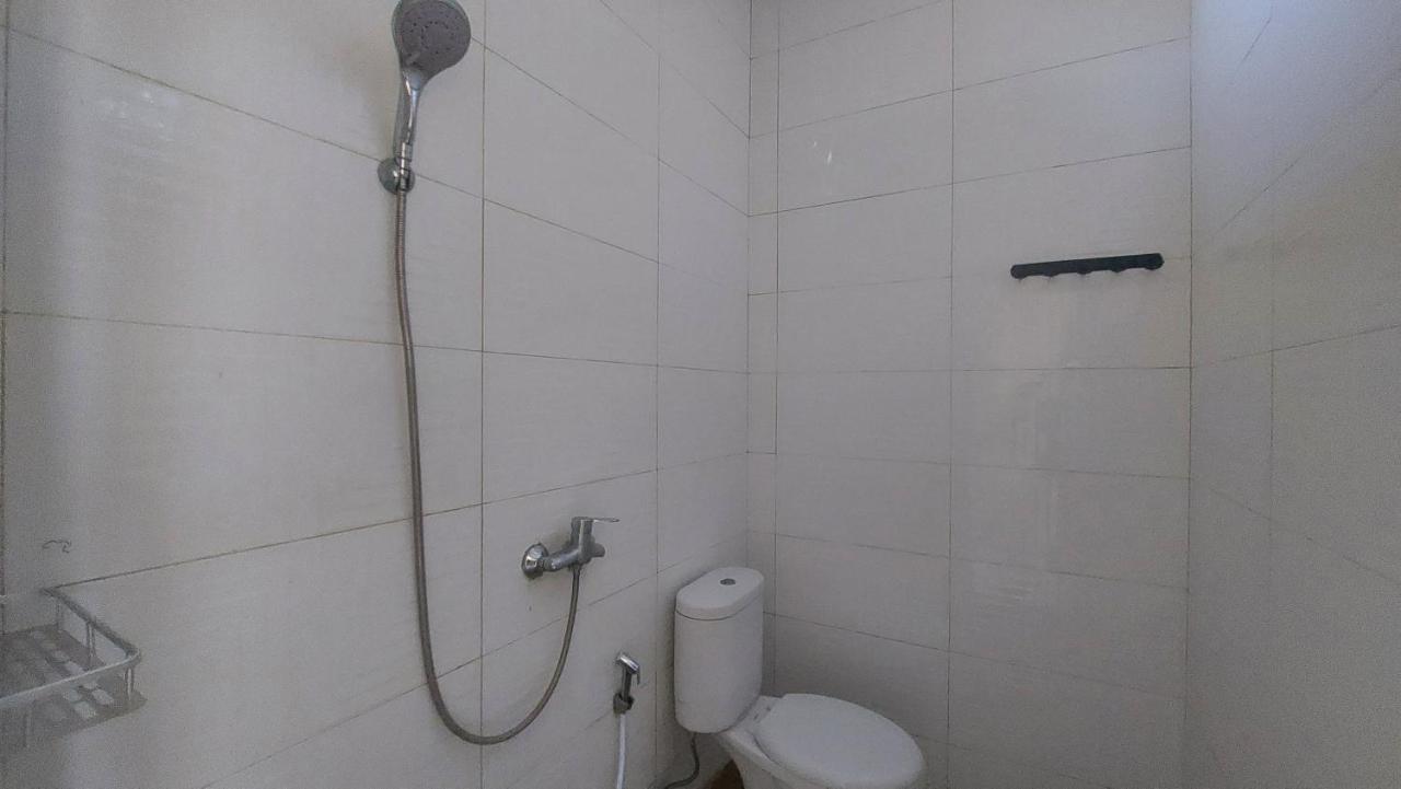 Sasando Residence Kupang กูปัง ภายนอก รูปภาพ