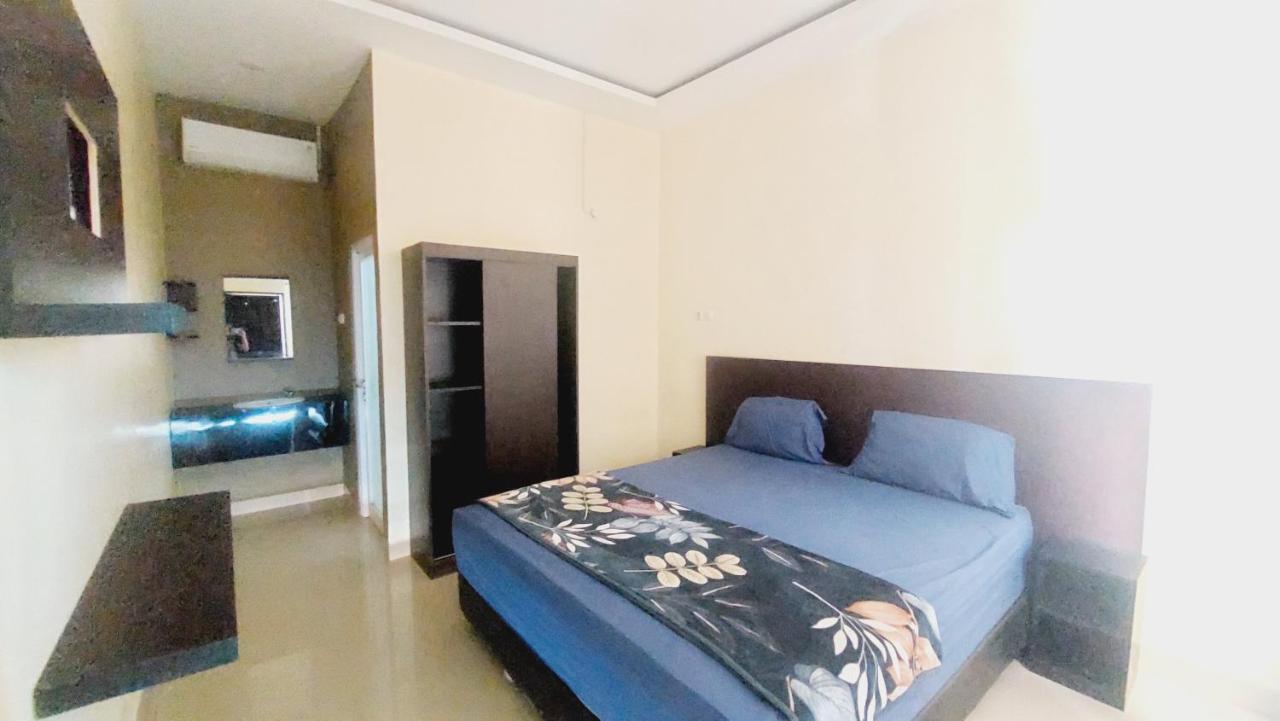 Sasando Residence Kupang กูปัง ภายนอก รูปภาพ