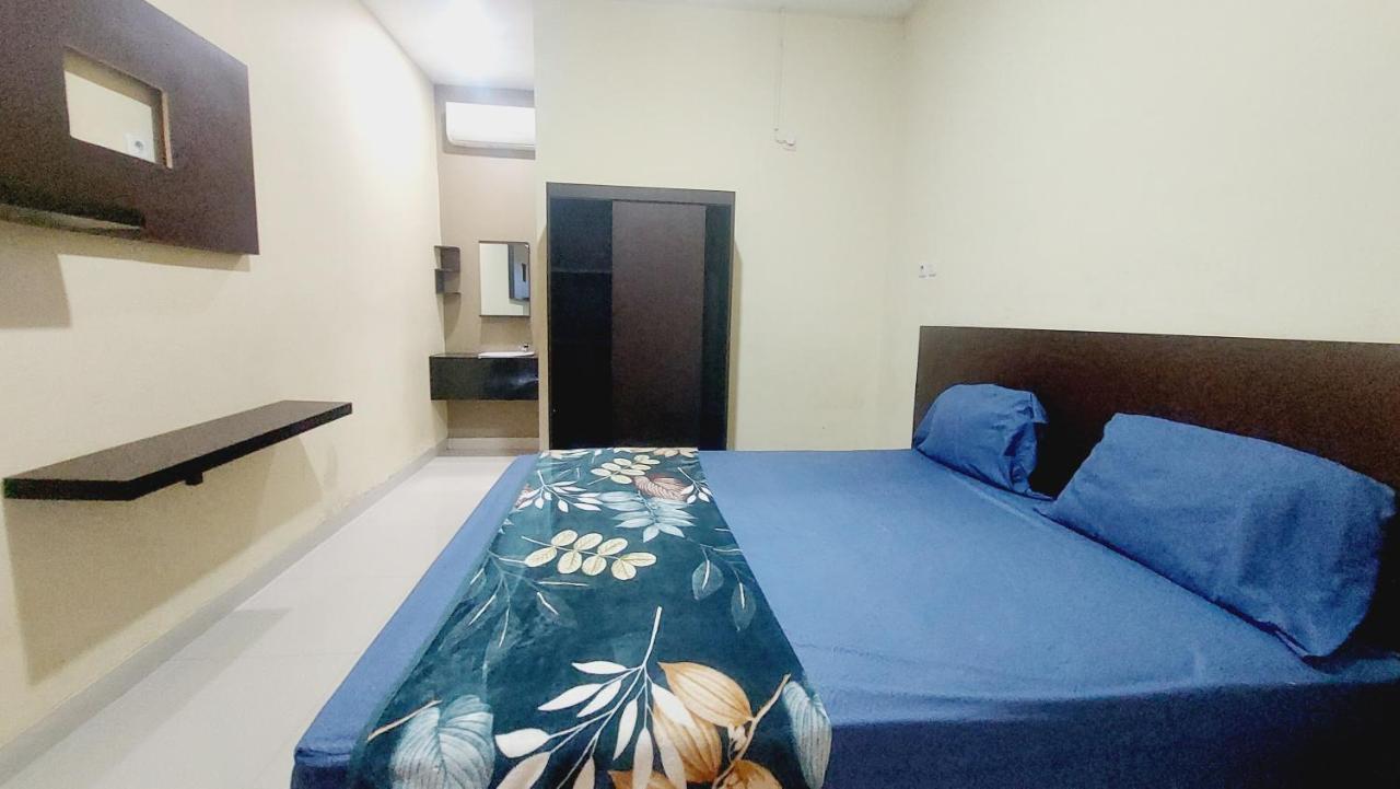 Sasando Residence Kupang กูปัง ภายนอก รูปภาพ