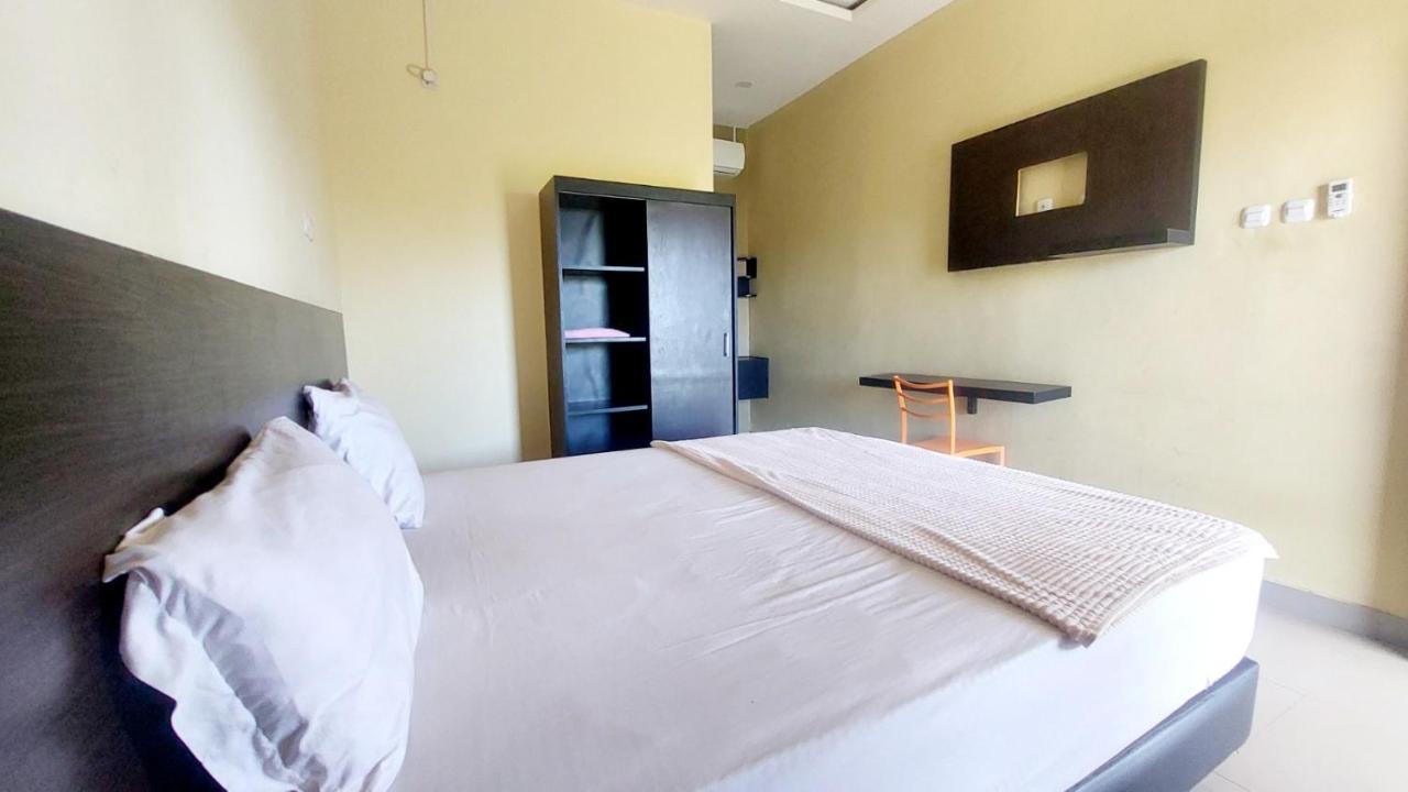 Sasando Residence Kupang กูปัง ภายนอก รูปภาพ