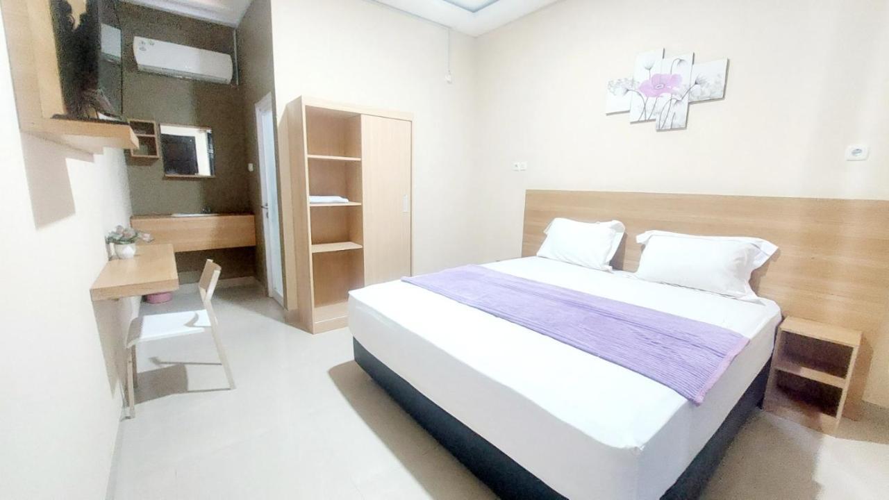 Sasando Residence Kupang กูปัง ภายนอก รูปภาพ