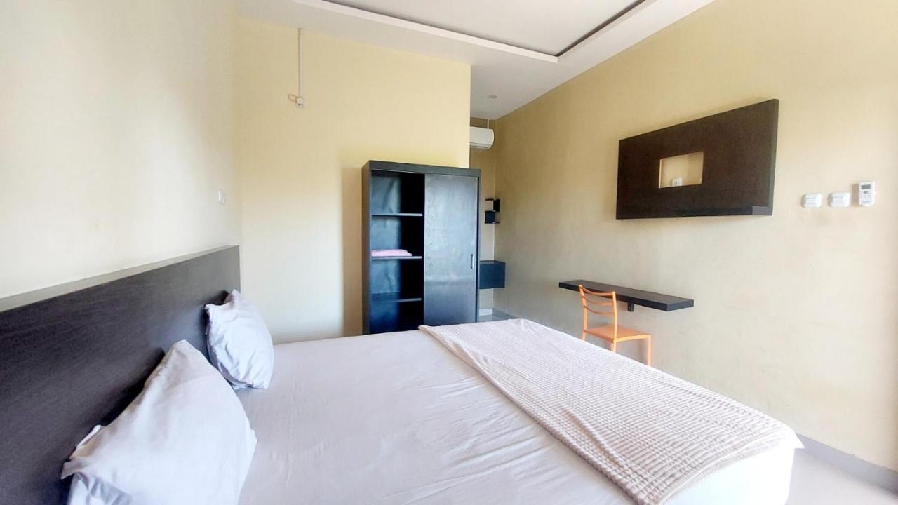 Sasando Residence Kupang กูปัง ภายนอก รูปภาพ