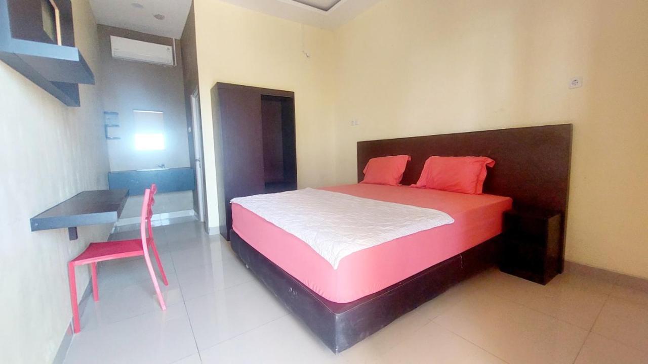 Sasando Residence Kupang กูปัง ภายนอก รูปภาพ