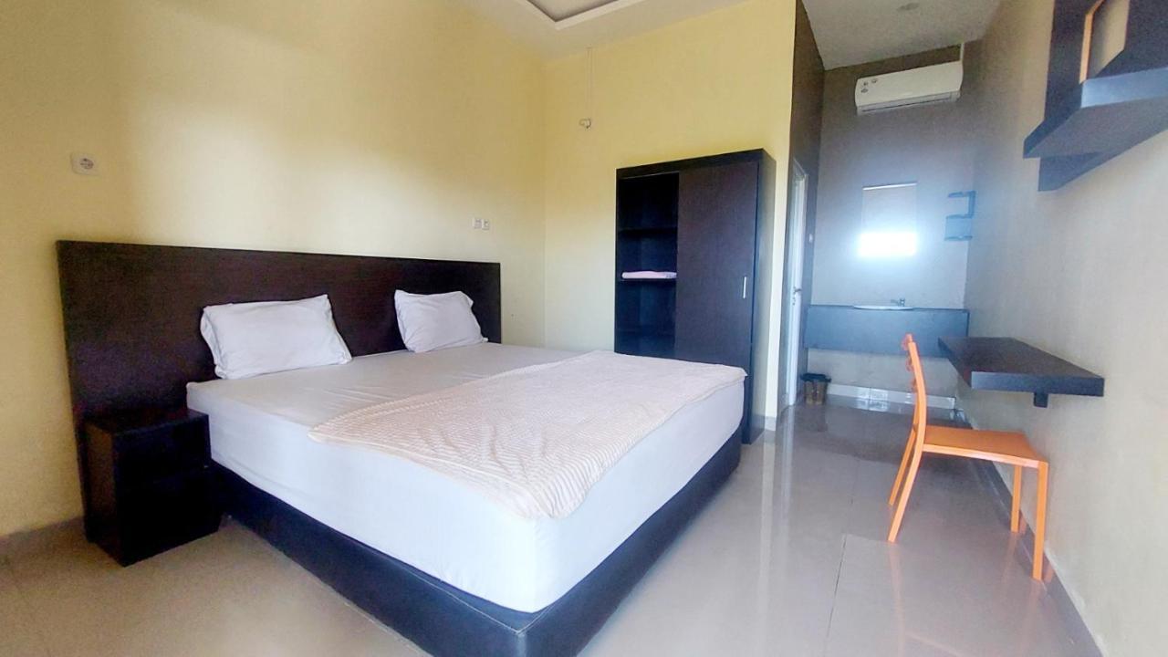 Sasando Residence Kupang กูปัง ภายนอก รูปภาพ