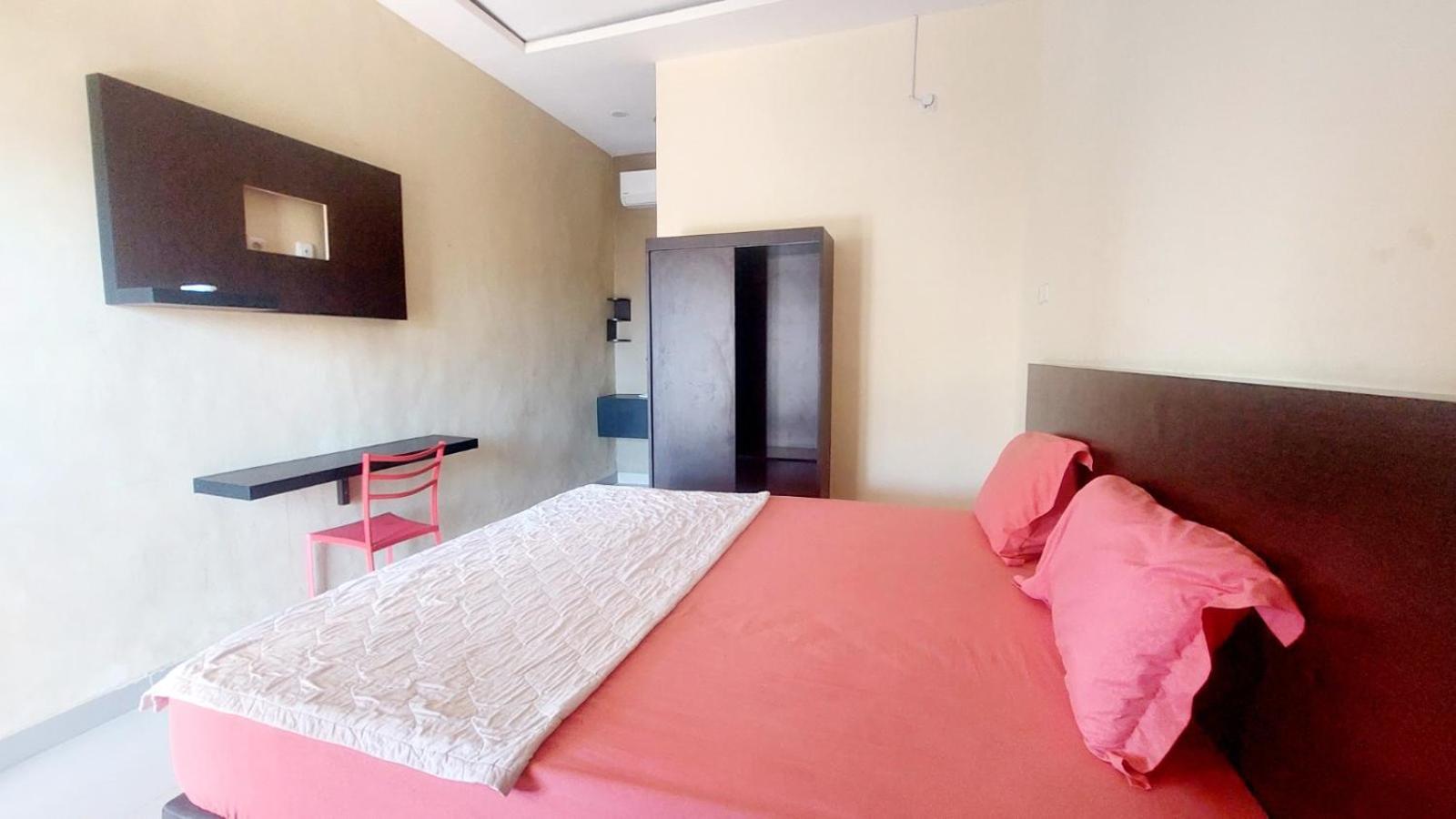 Sasando Residence Kupang กูปัง ภายนอก รูปภาพ