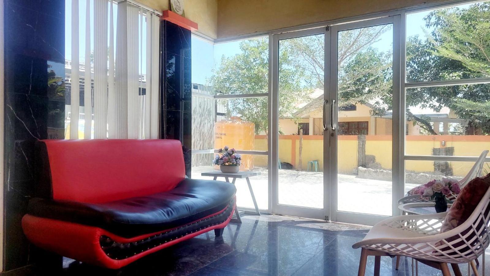Sasando Residence Kupang กูปัง ภายนอก รูปภาพ