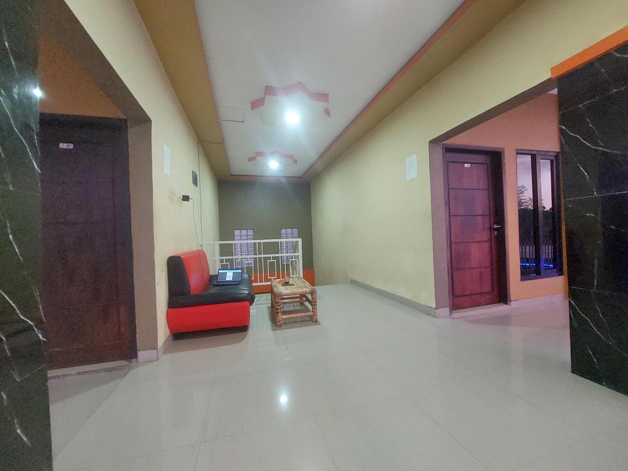 Sasando Residence Kupang กูปัง ภายนอก รูปภาพ