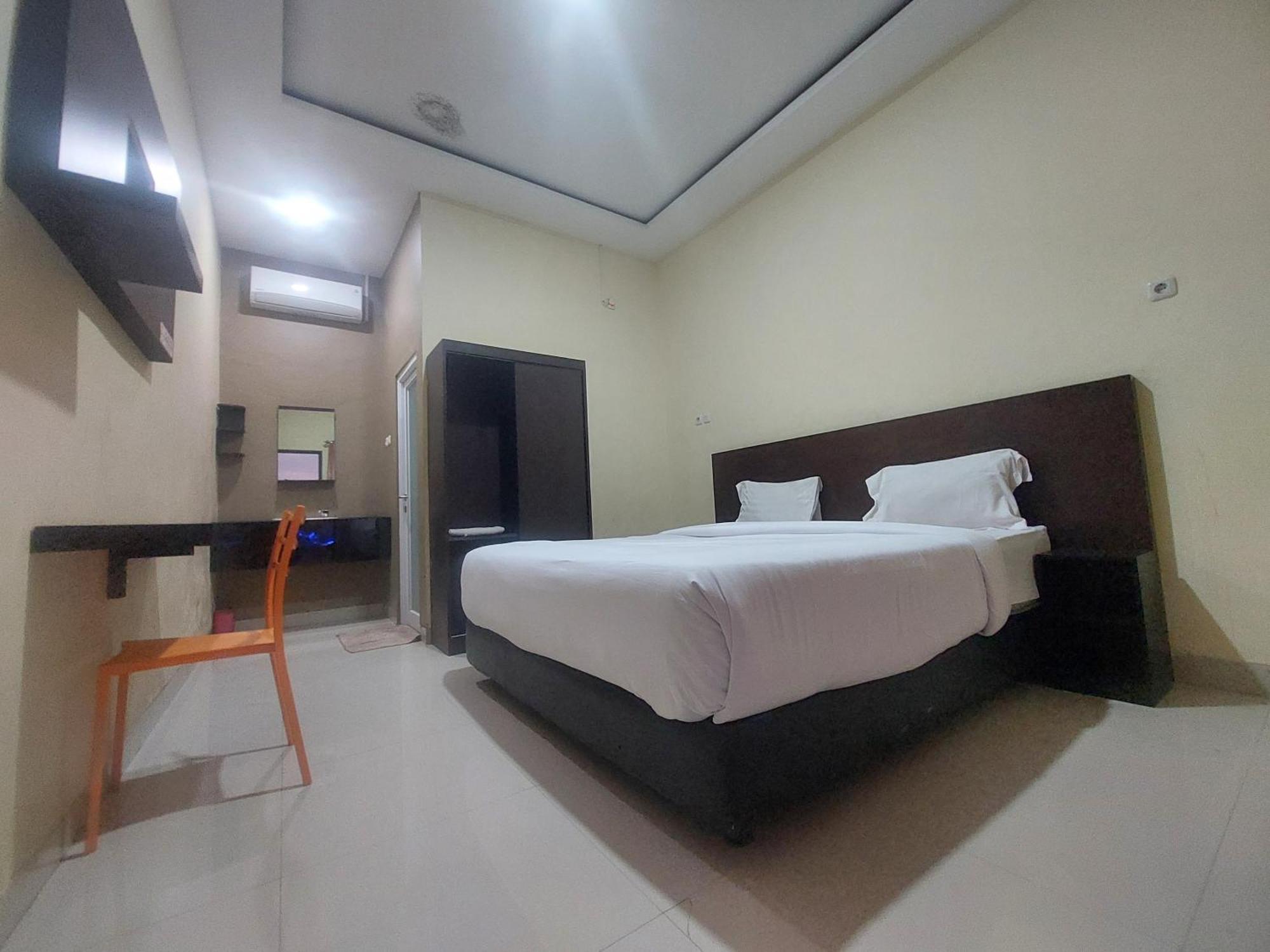 Sasando Residence Kupang กูปัง ภายนอก รูปภาพ