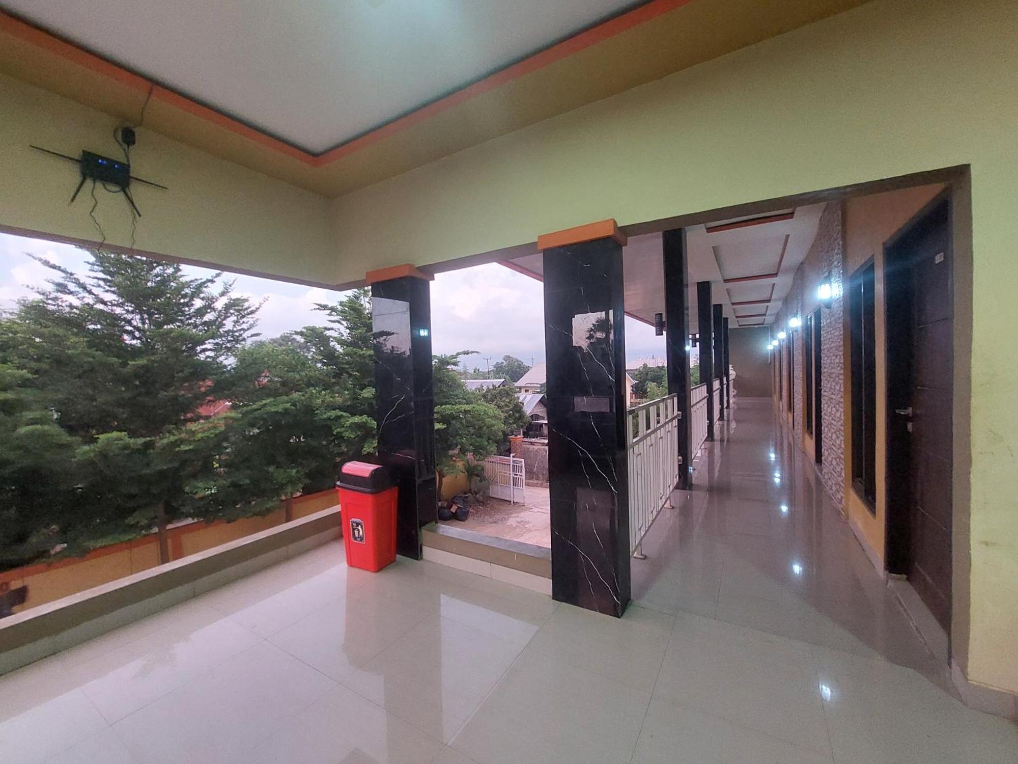Sasando Residence Kupang กูปัง ภายนอก รูปภาพ